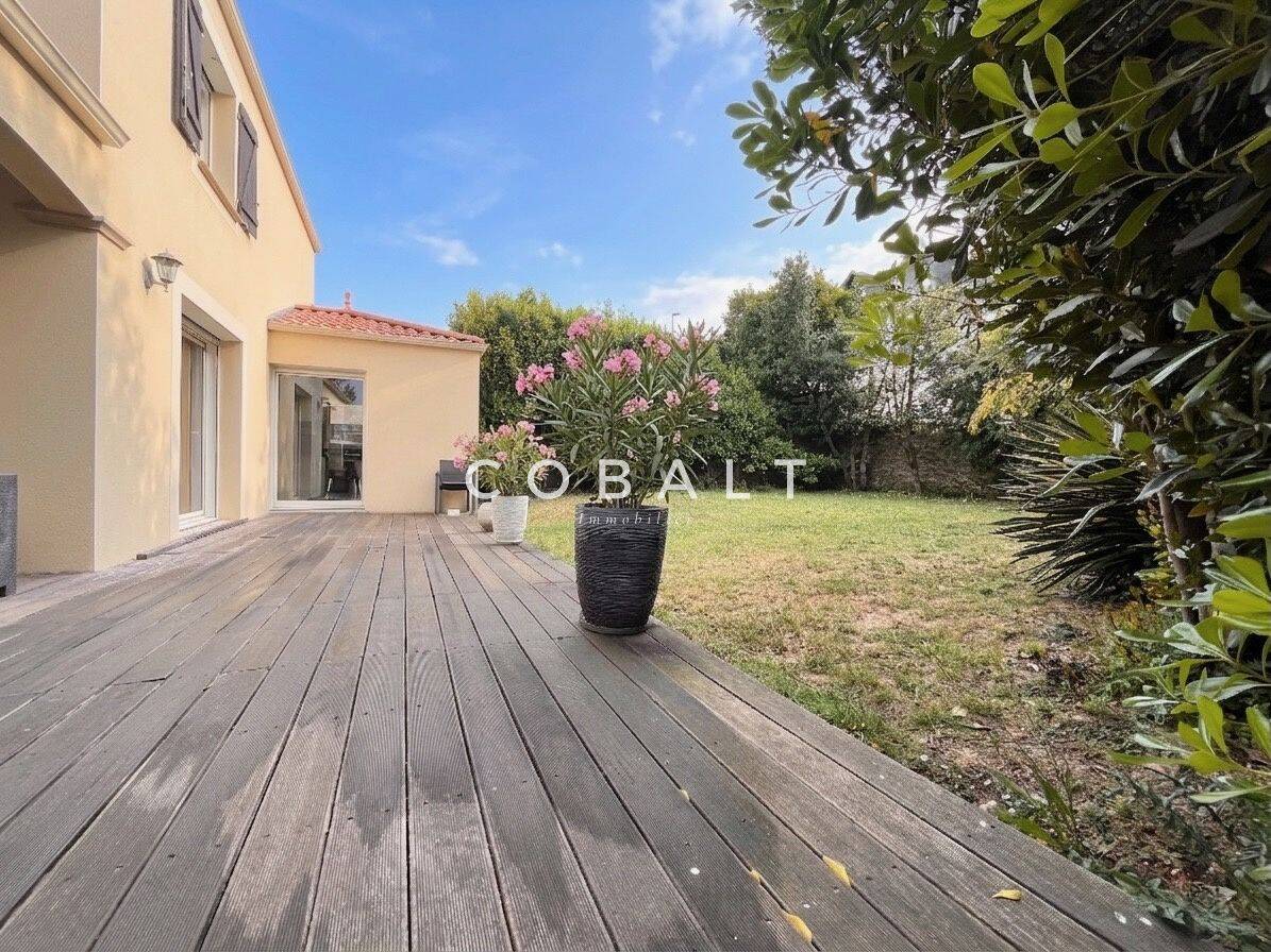 Maison 7 pièces 175 m² · à Vertou · 175 m² · 543 375 €