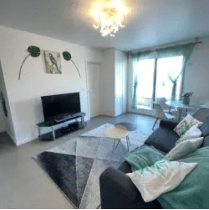 Appartement 2 pièces 36 m² · à Nice · 36 m² · 959 €