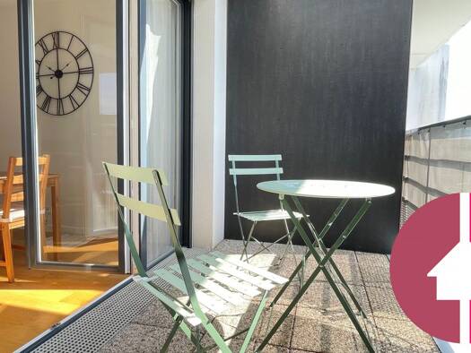Appartement à vendre 225 000 € 2 pièces 1 chambre 42 m² Étage 3/3 Ferrières-en-Brie 77164
