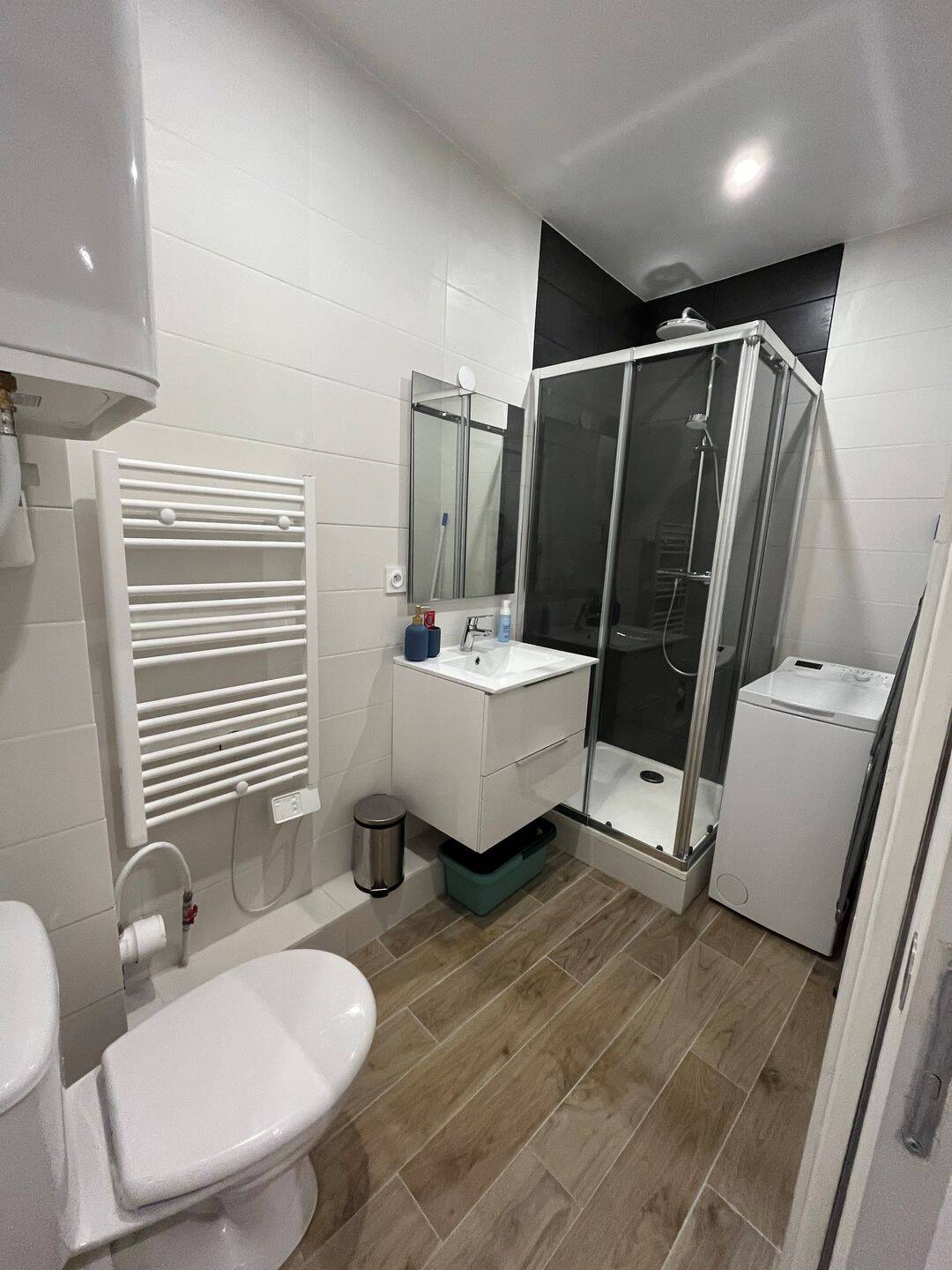 Appartement 1 pièce 23 m² · à Pantin · 23 m² · 780 €/mois