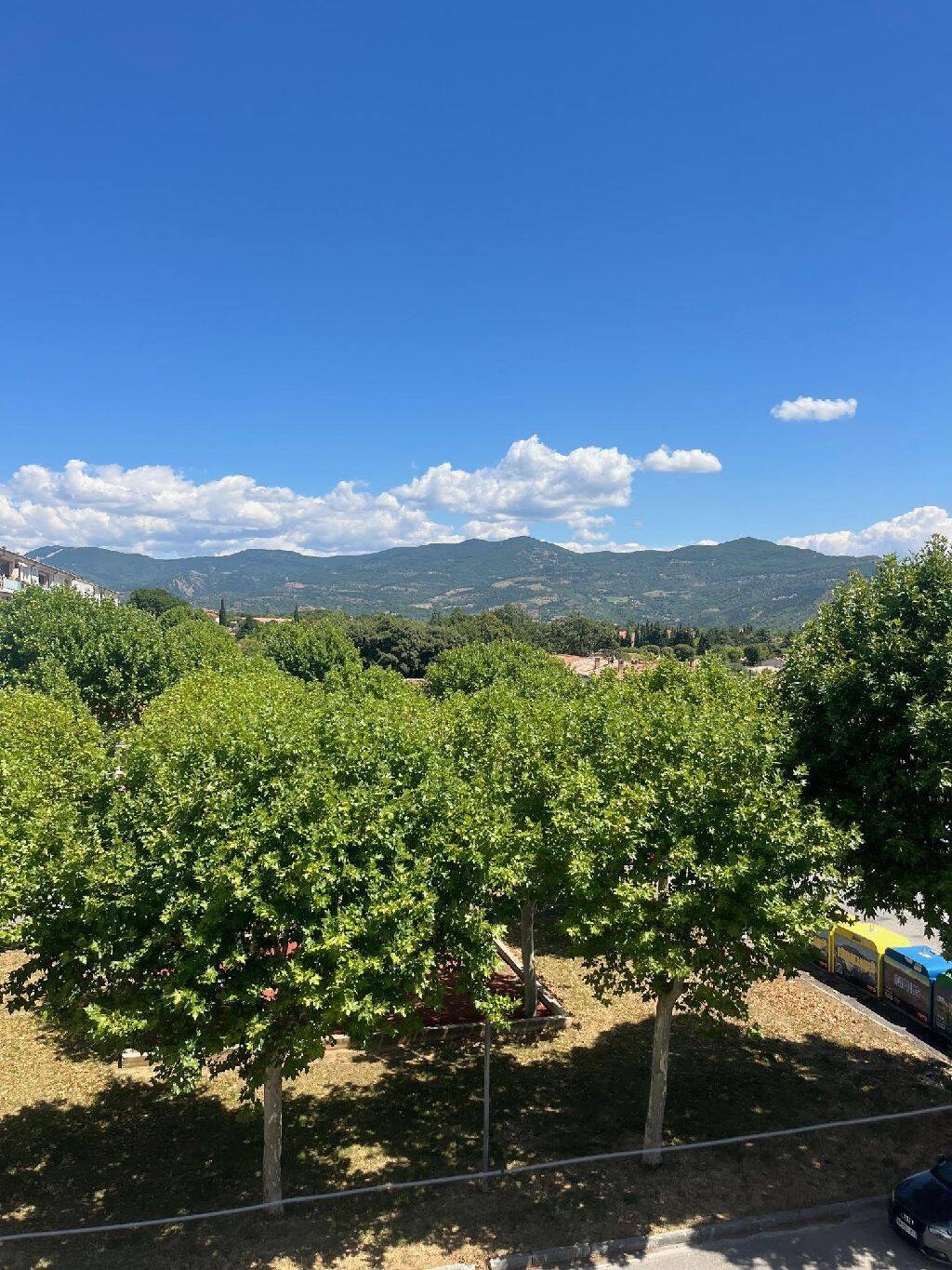 Appartement 4 pièces 70 m² · à Château-Arnoux-Saint-Auban · 70 m² · 840 €