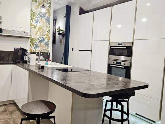 Immeuble à vendre 185 000 € 115 m² Fontinettes Einstein Calais 62100