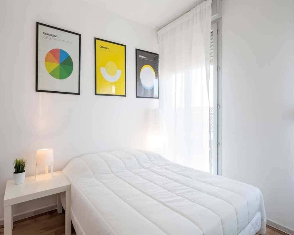 1 pièce 15 m² · à Lyon 3ème Arrondissement · 15 m² · 575 €/mois