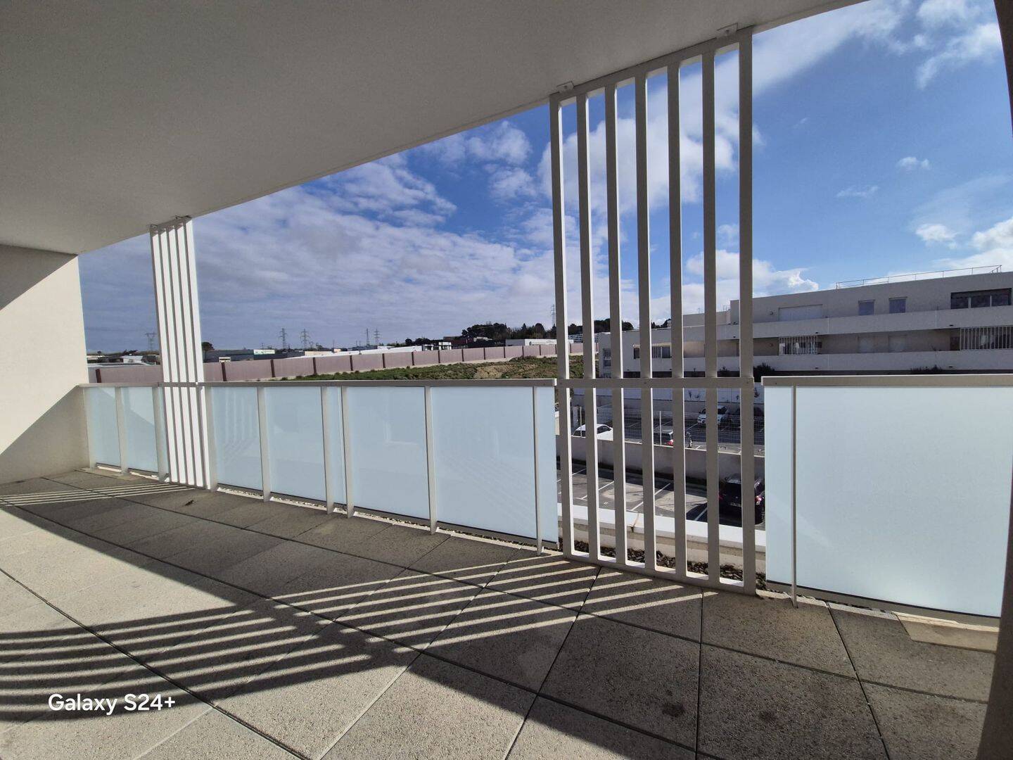 Appartement 3 pièces 59 m² · à Béziers · 59,4 m² · 155 900 €