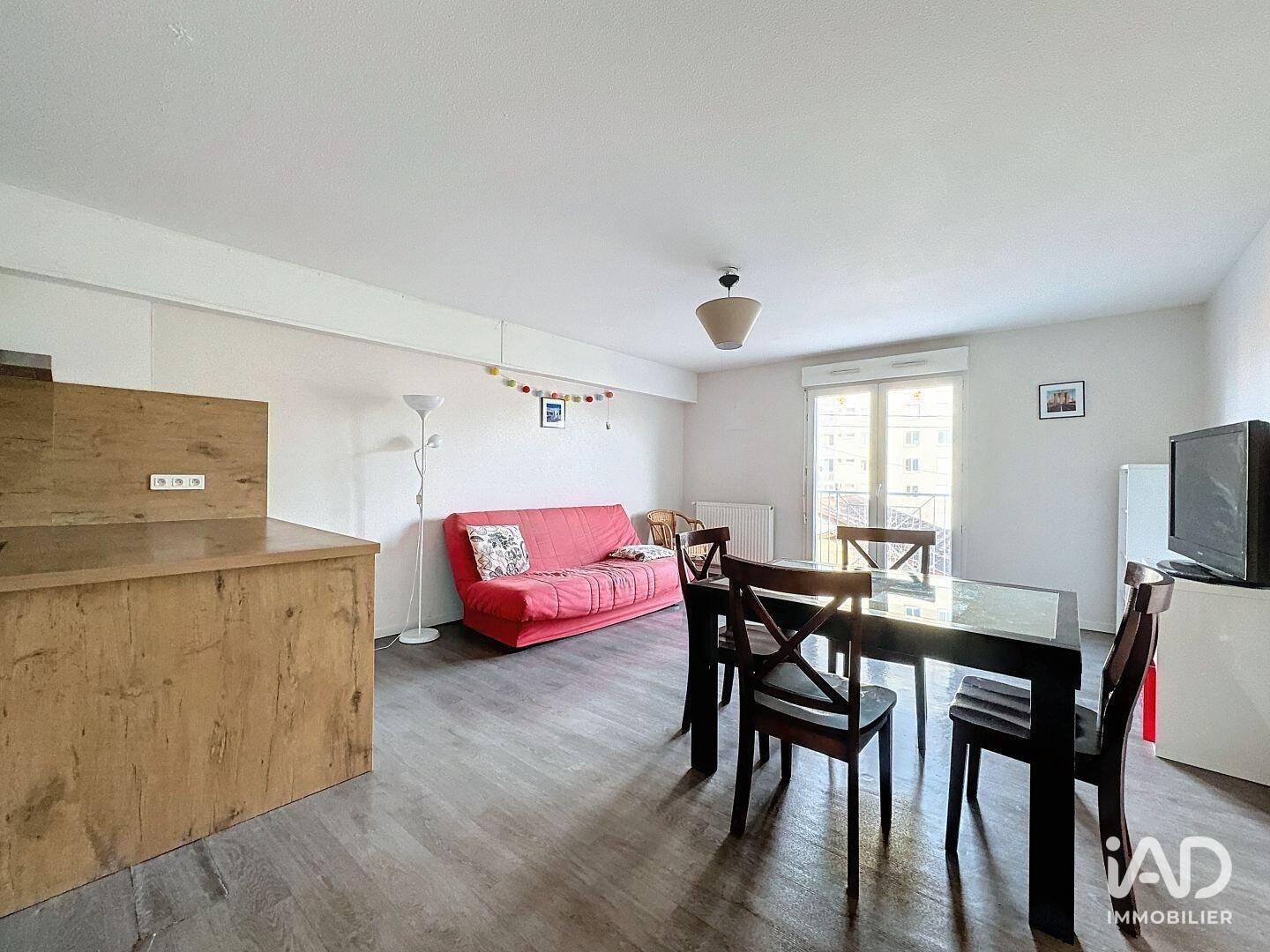 Appartement 3 pièces 70 m² · à Toulouse · 70 m² · 870 €
