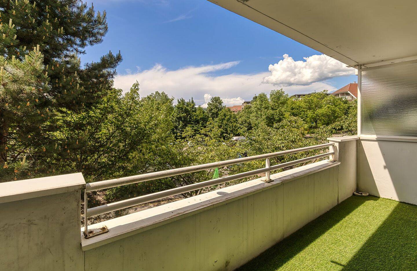 Appartement 4 pièces 81 m² · à Annecy · 81 m² · 405 500 €