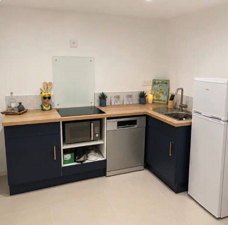 Maison 4 pièces 100 m² · à Cintegabelle · 100 m² · 1 320 €/mois