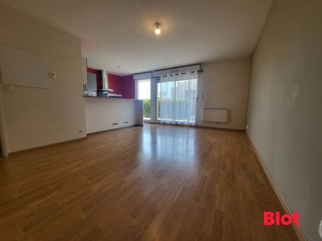 Appartement 3 pièces 64 m² · à Pace · 64 m² · 867 €