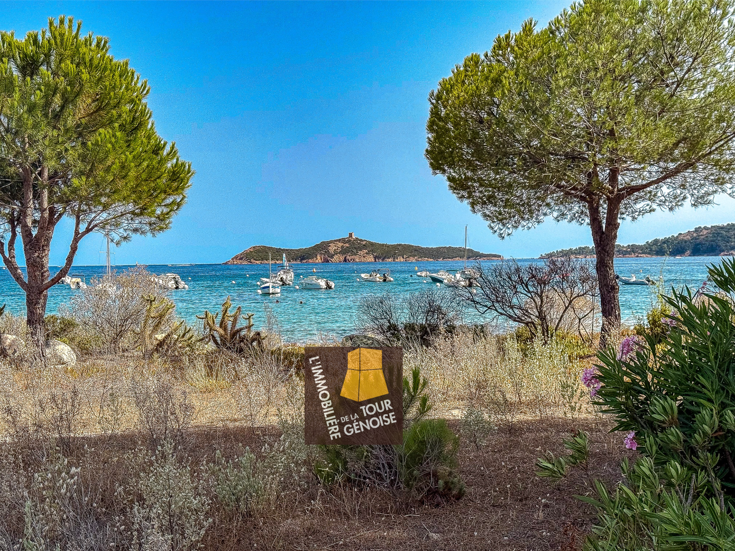 Maison 5 pièces 132 m² · à Zonza · 132 m² · 1 720 000 €