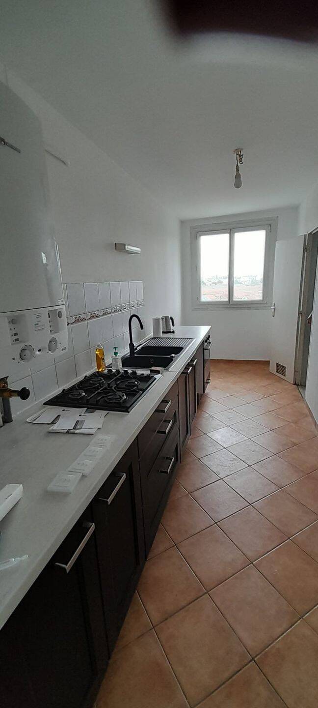 Appartement 1 pièce 60 m² · à Rennes · 60 m² · 420 €/mois