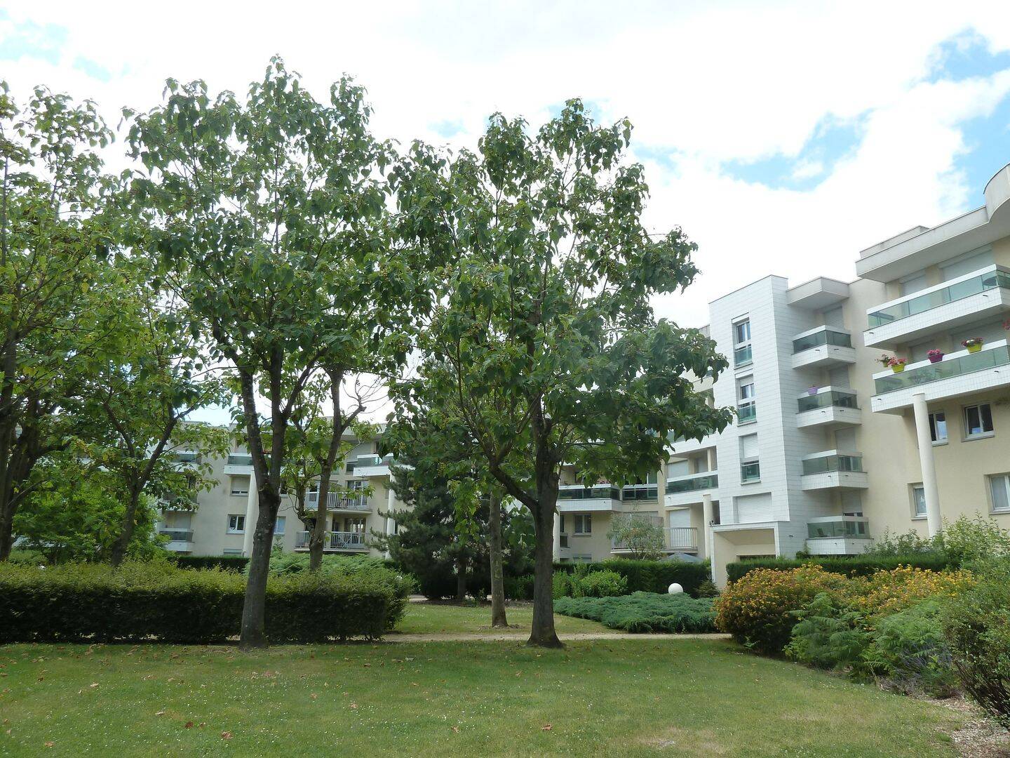 Appartement 1 pièce 29 m² · à Ermont · 29 m² · 690 €/mois