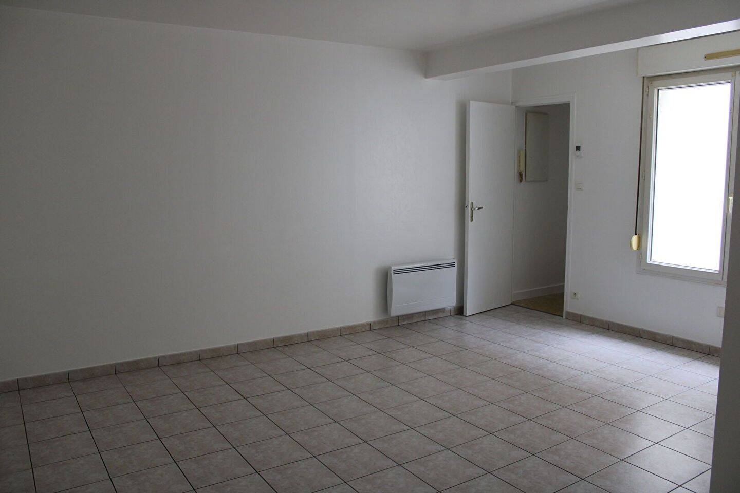 Appartement 2 pièces 39 m² · à La Guerche-de-Bretagne · 39 m² · 460 €