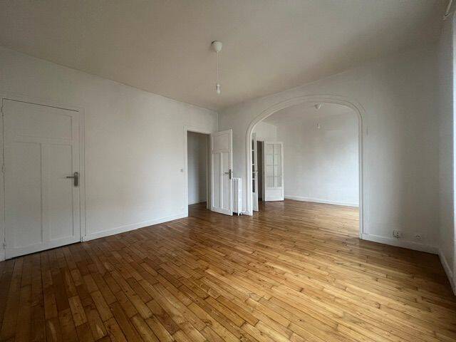 Appartement 2 pièces 70 m² · à Brest · 70 m² · 660 €/mois