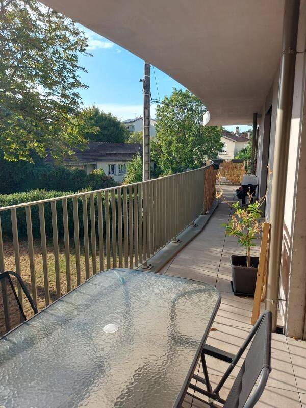 Appartement 3 pièces 63 m² · à Villefranche-sur-Saône · 63 m² · 875 €/mois