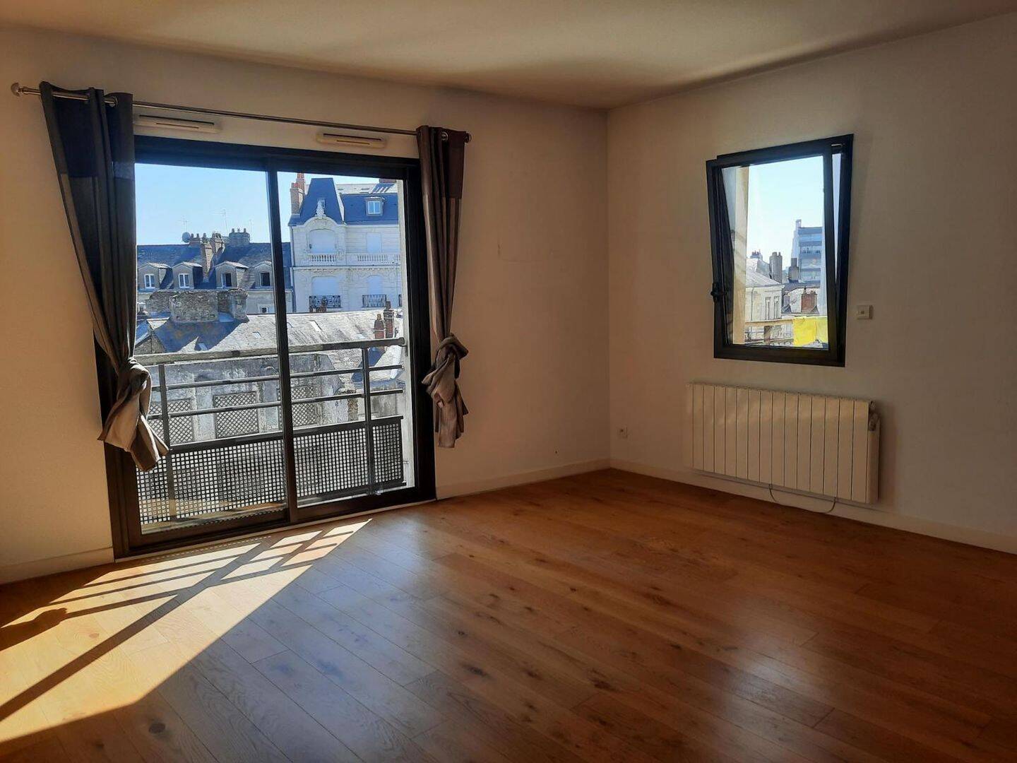 Appartement 3 pièces 96 m² · à Nantes · 95,8 m² · 1 608 €/mois