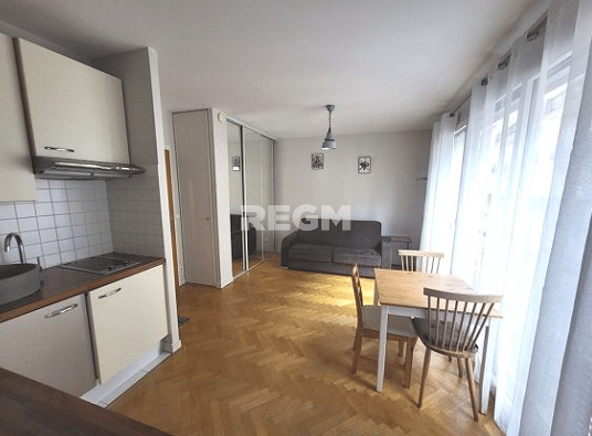 Appartement 1 pièce 25 m² · à Paris 9ème Arrondissement · 25 m² · 1 490 €
