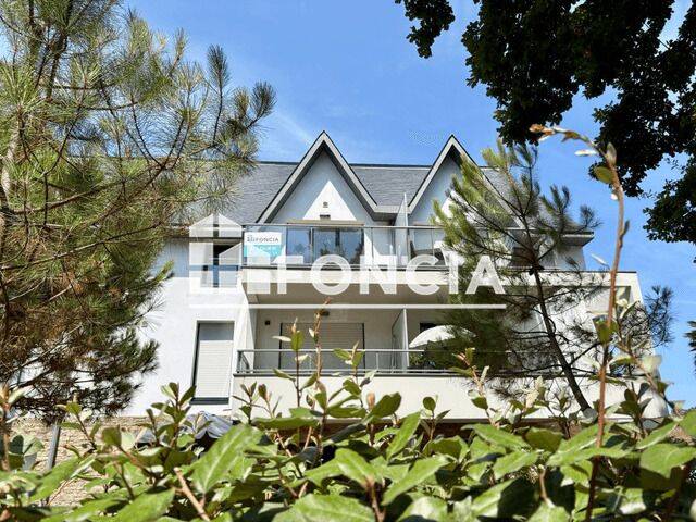 Appartement 2 pièces 40 m² · à La Baule-Escoublac · 39,9 m² · 695 €