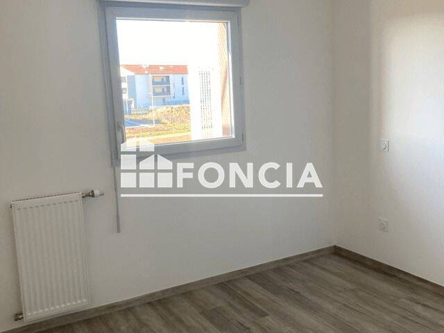 Appartement 3 pièces 58 m² · à Aussonne · 58,2 m² · 753 €