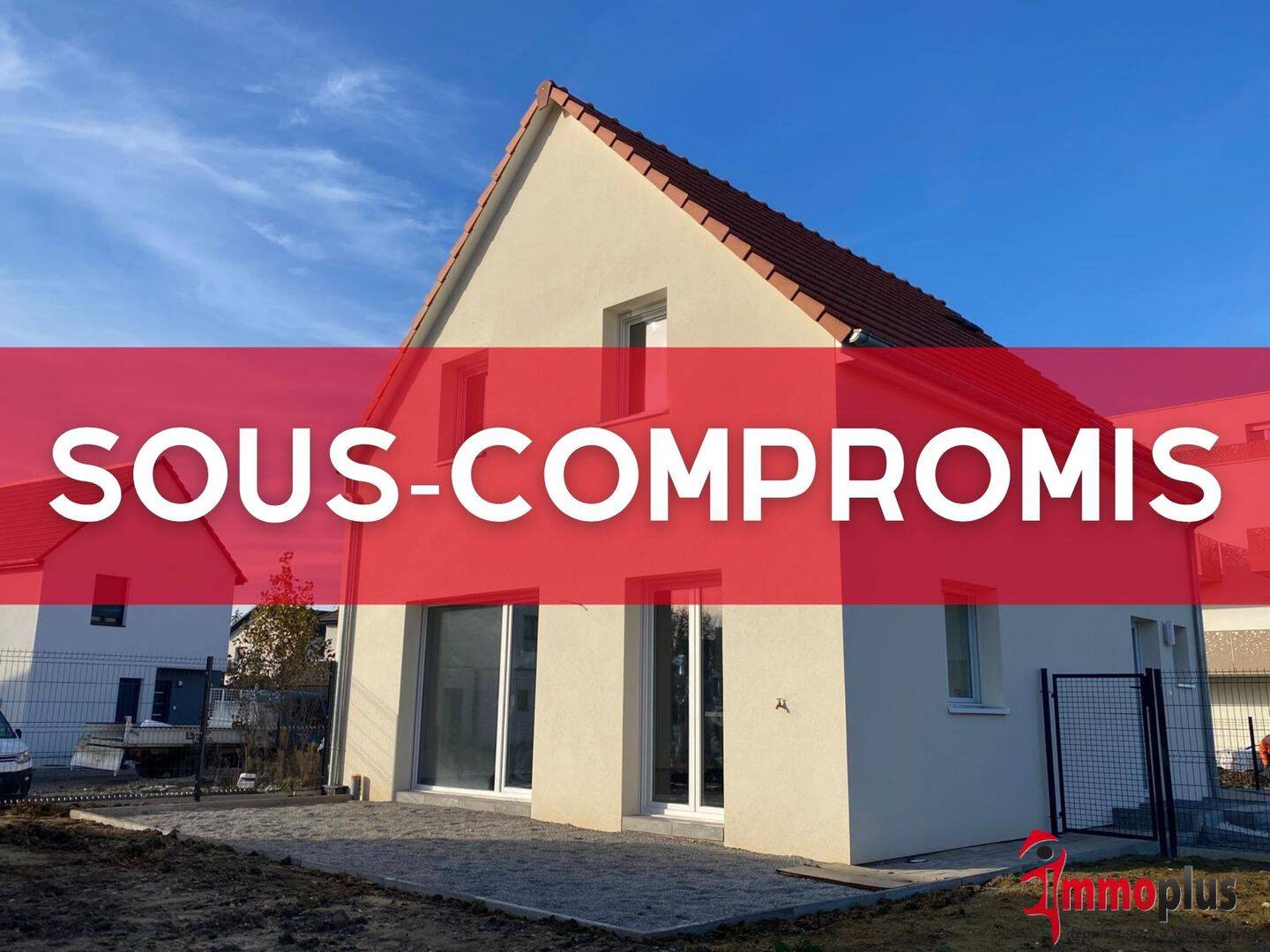 Maison 5 pièces 98 m² · à Blotzheim · 98,4 m² · 399 990 €