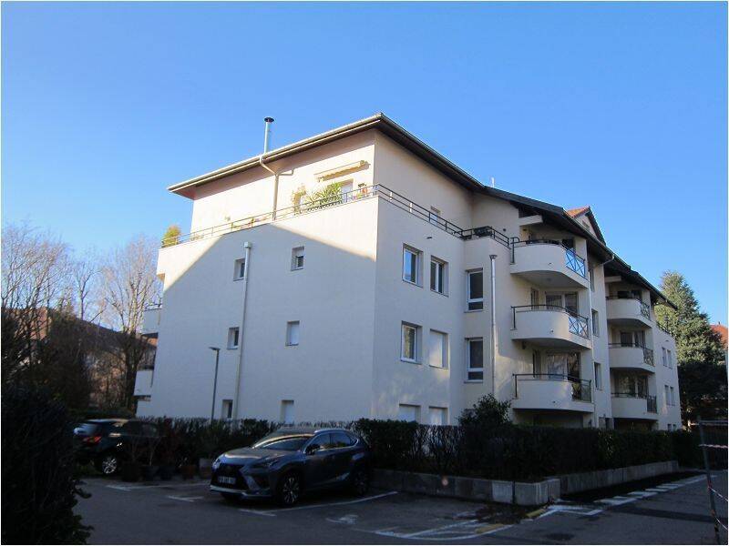 Appartement 3 pièces 75 m² · à Annecy · 75,4 m² · 1 470 €/mois