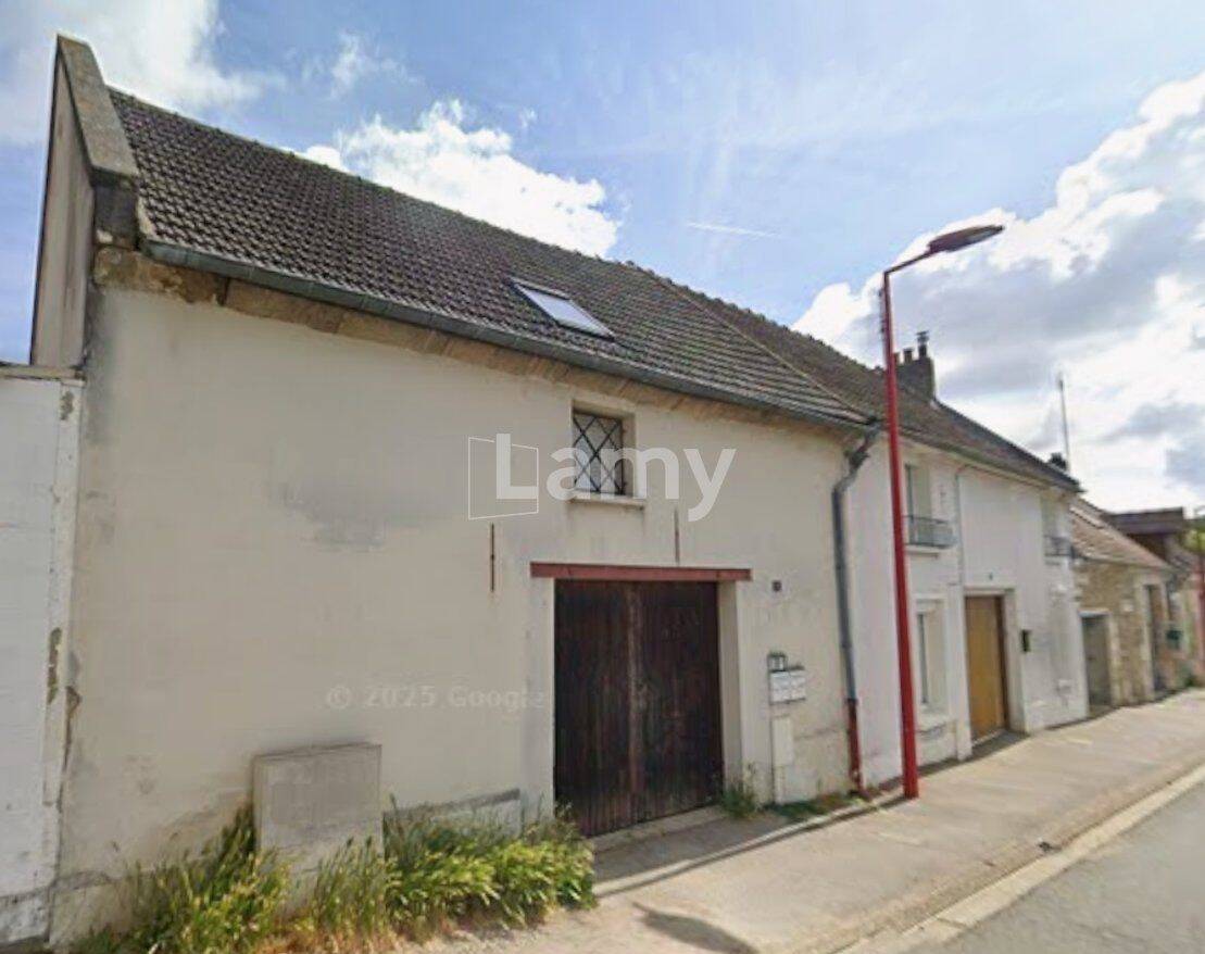 Appartement 2 pièces 40 m² · à Giraumont · 40 m² · 450 €