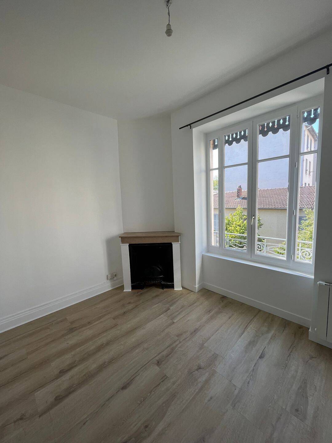 Appartement 2 pièces 40 m² · à Lyon 3ème Arrondissement · 40,2 m² · 790 €