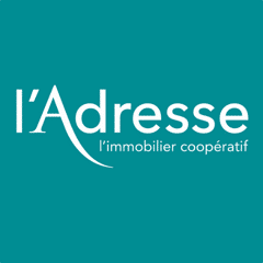 L'adresse - Bois D'arcy logo