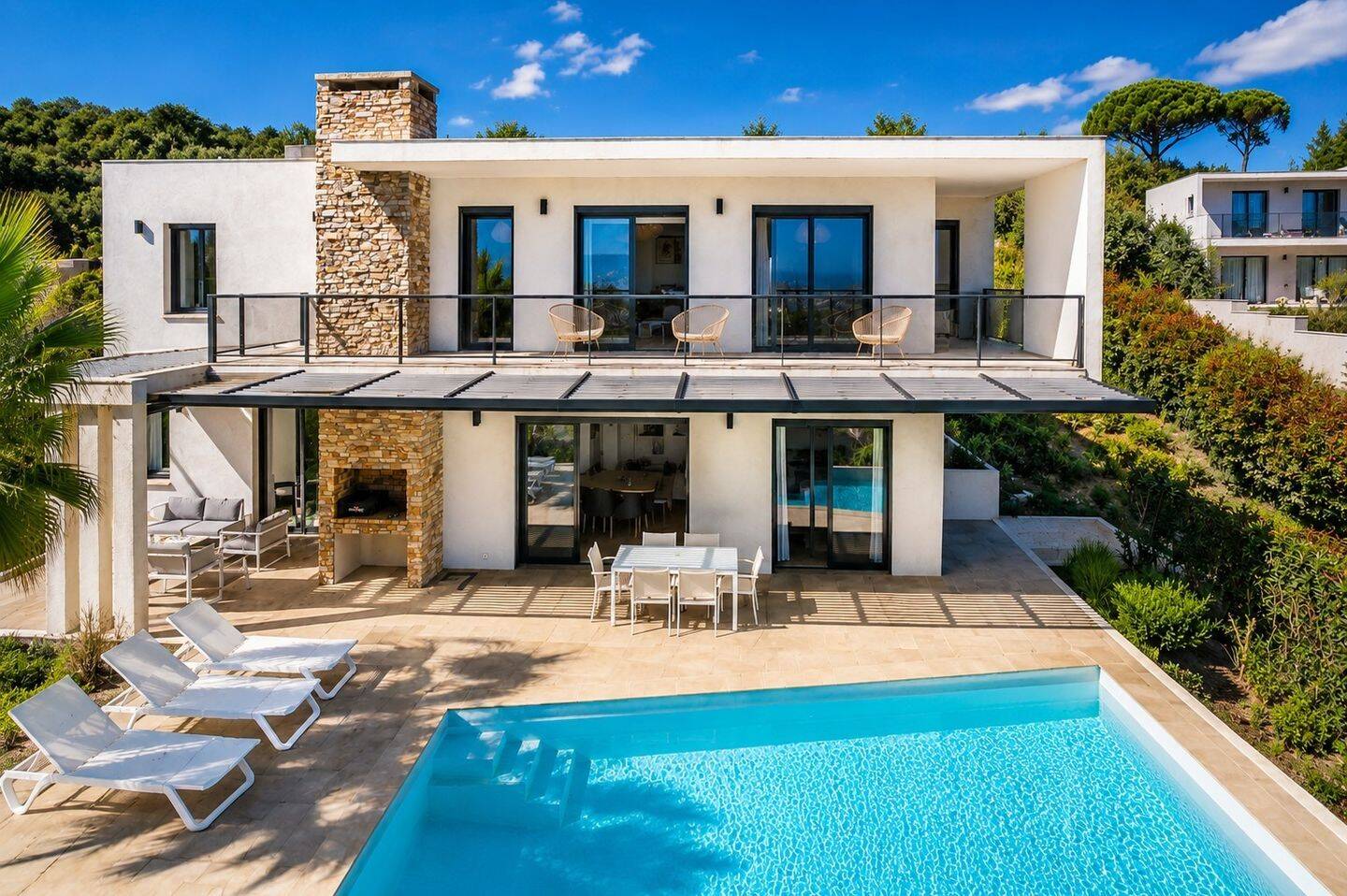 Maison 5 pièces 147 m² · à Zonza · 147 m² · 1 280 000 €