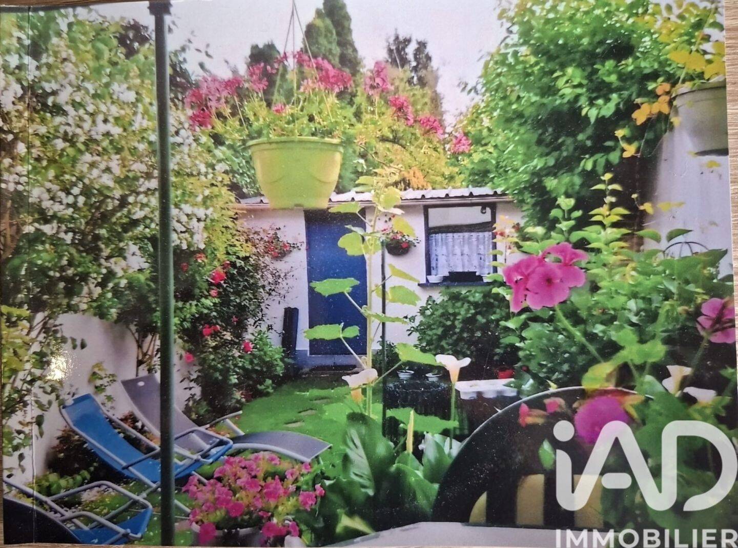 Maison 6 pièces 100 m² · à Lambersart · 100 m² · 340 000 €
