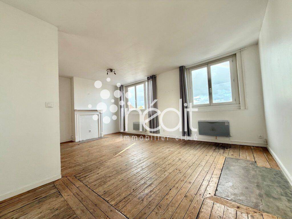Appartement 2 pièces 40 m² · à Lambersart · 40 m² · 149 000 €