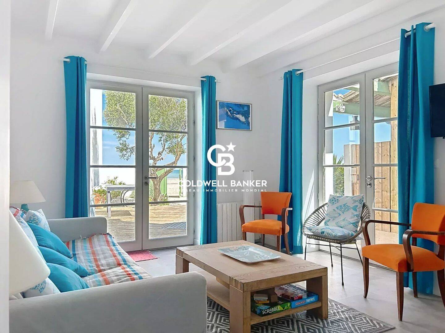 Maison 5 pièces 130 m² · à Rivedoux-Plage · 130 m² · 885 700 €