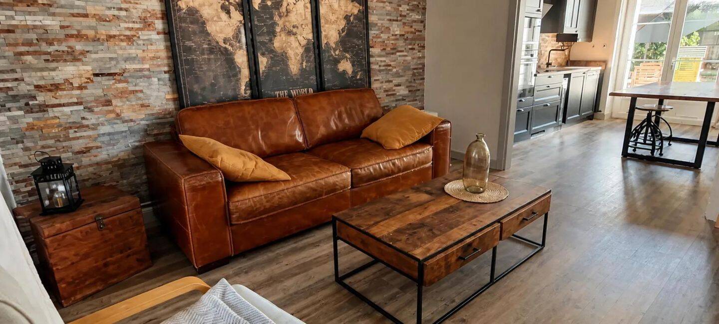 Maison 6 pièces 117 m² · à Le Mans · 117 m² · 349 500 €