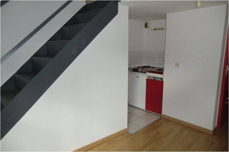 Appartement 1 pièce 20 m² · à Toulouse · 20 m² · 436 €