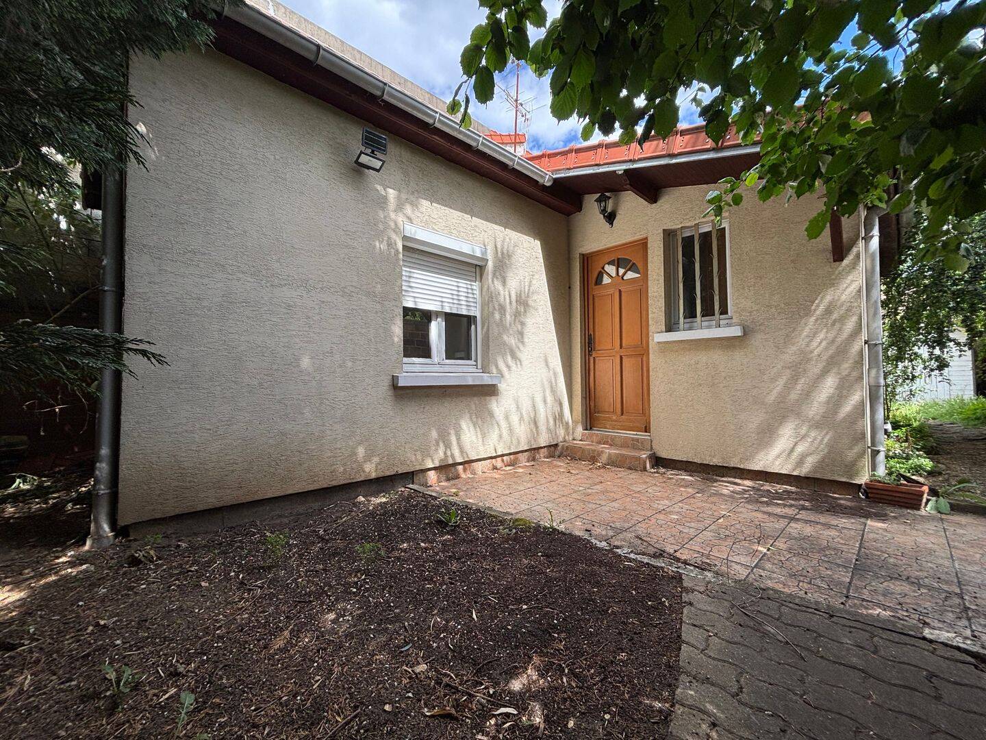 Maison 2 pièces 38 m² · à Saint-Maur-des-Fossés · 38,5 m² · 1 200 €/mois