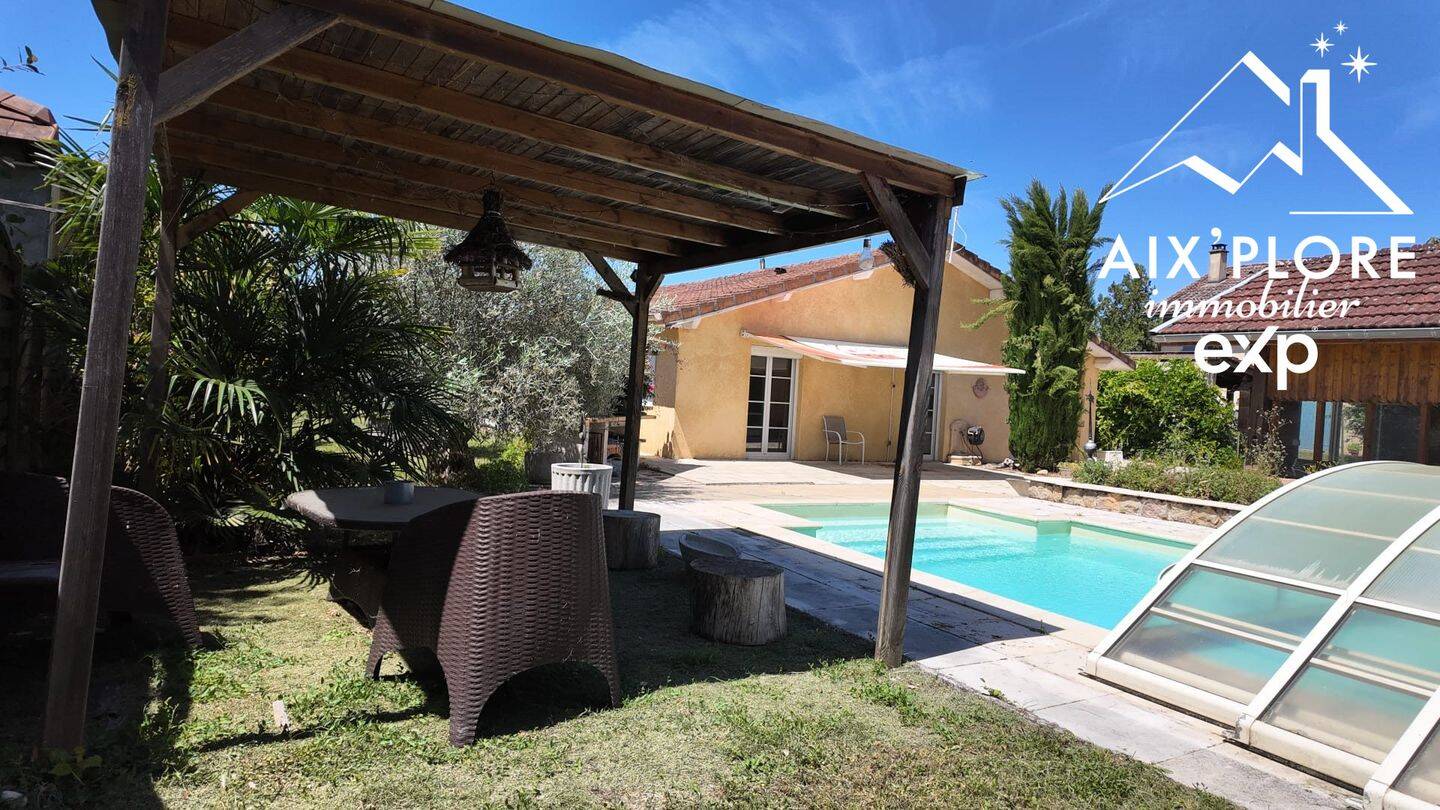 Maison 5 pièces 145 m² · à Château-Gaillard · 145 m² · 299 000 €