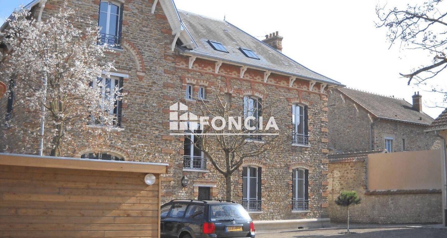 Appartement 2 pièces 50 m² · à Melun · 49,5 m² · 770 €
