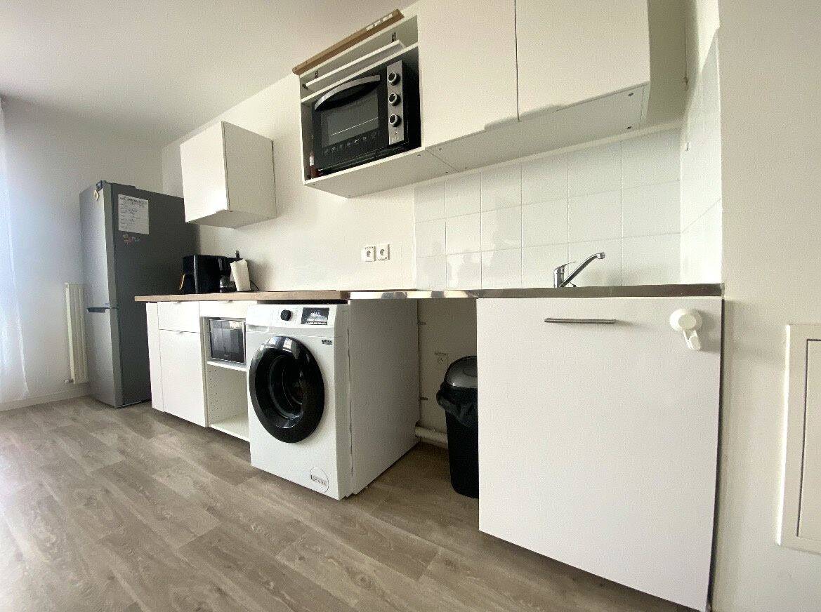 Appartement 2 pièces 38 m² · à Orly · 37,9 m² · 169 600 €