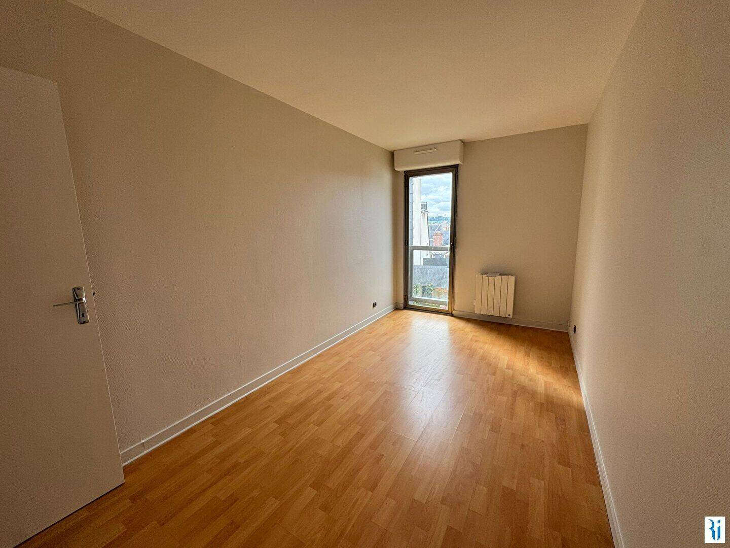 Appartement 3 pièces 85 m² · à Rouen · 84,9 m² · 1 100 €