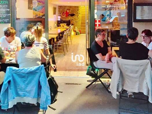 Local commercial à vendre 213 000 € 52 m² de surface de vente Ainay Lyon 2ème arrondissement 69002