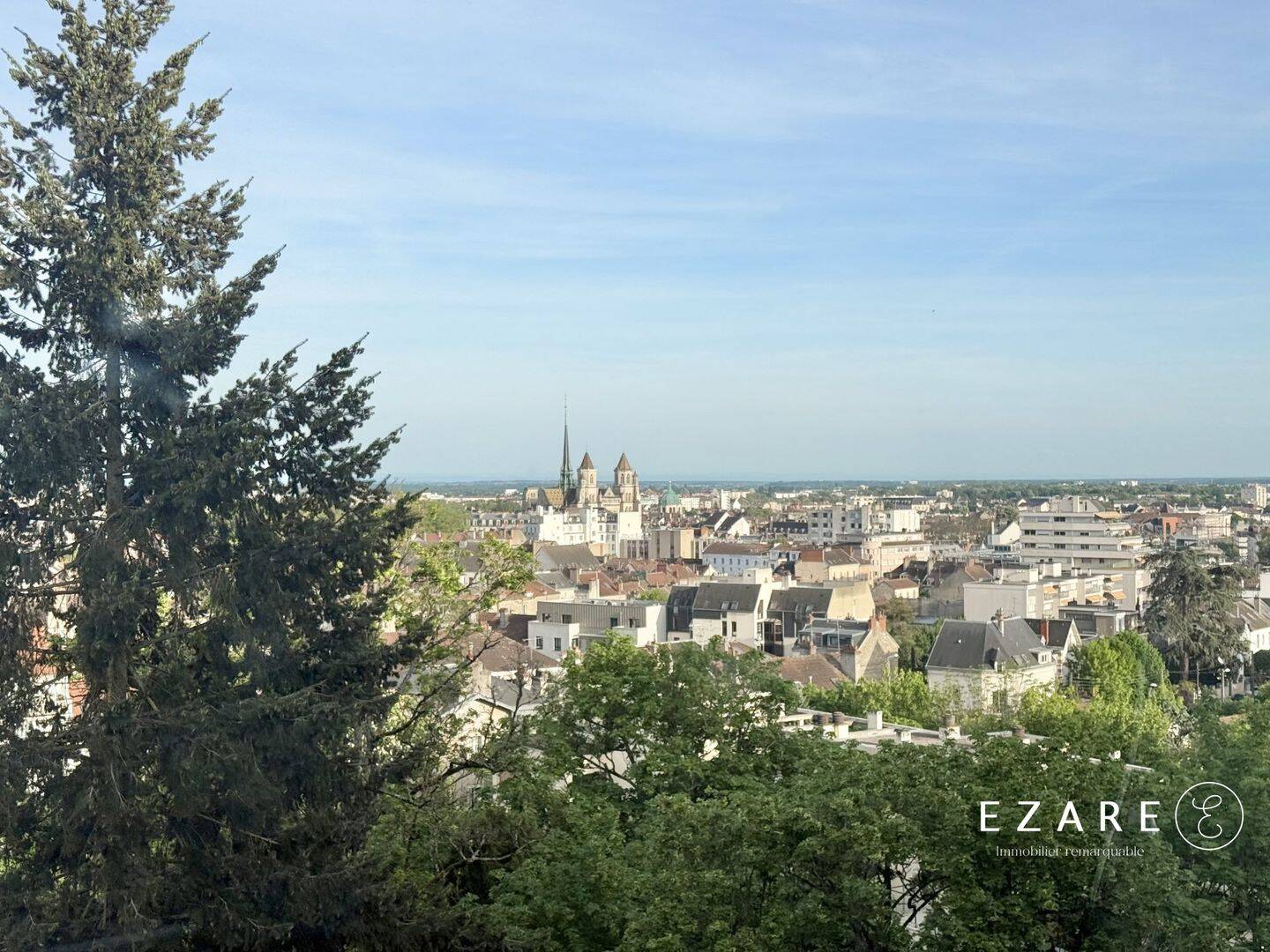 Appartement 4 pièces 110 m² · à Dijon · 110 m² · 399 000 €
