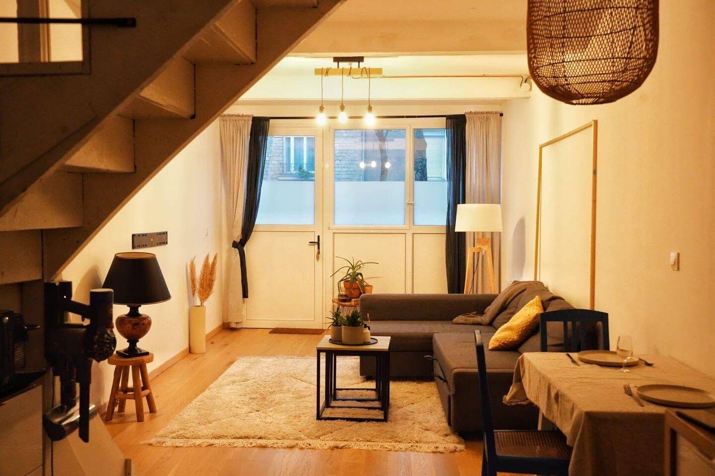 Maison 4 pièces 85 m² · à Nantes · 85 m² · 1 200 €/mois