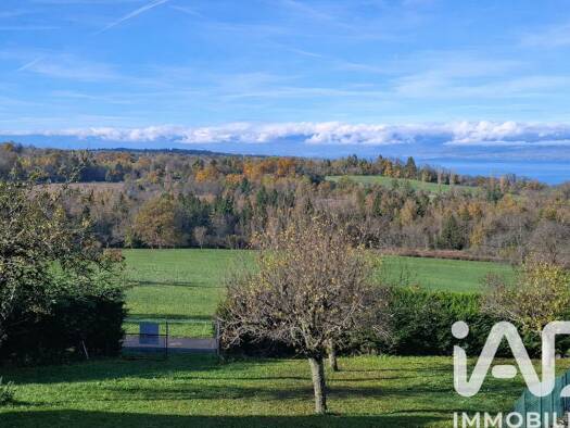 Terrain à vendre 190 000 € 787 m² de terrain Saint-Paul-en-Chablais 74500