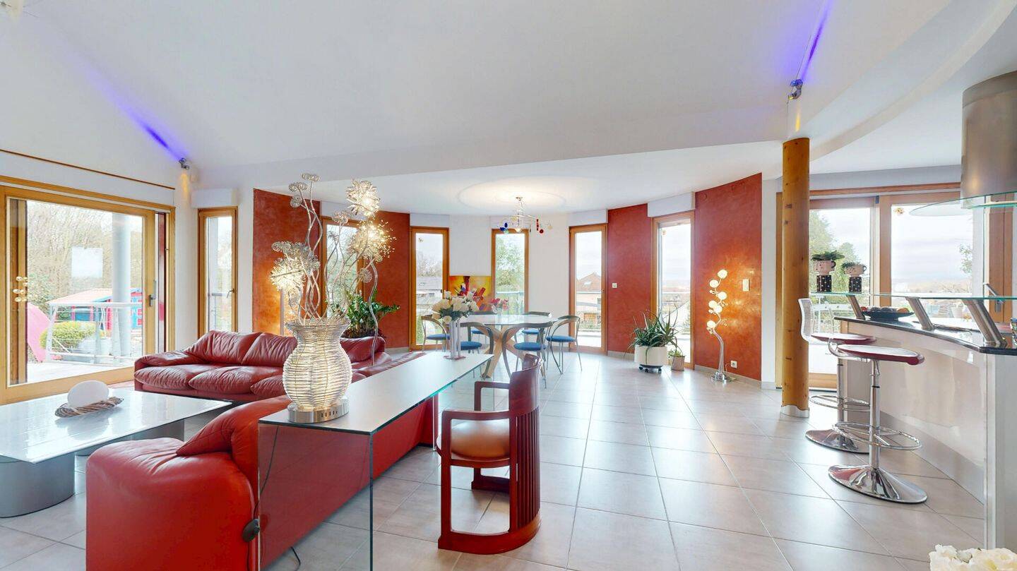 Maison 9 pièces 256 m² · à Altkirch · 256 m² · 795 000 €