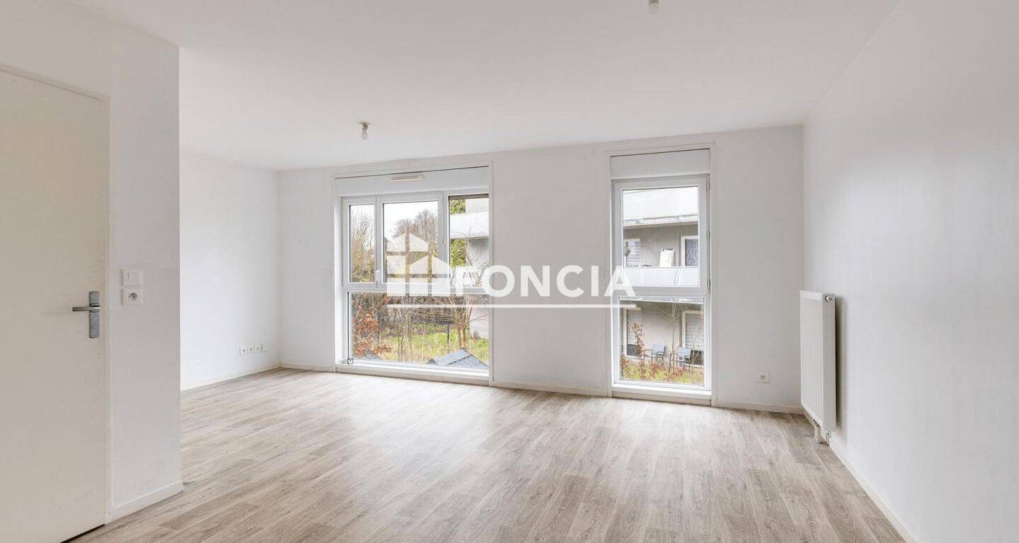 Appartement 4 pièces 79 m² · à Templeuve-en-Pévèle · 79 m² · 212 000 €