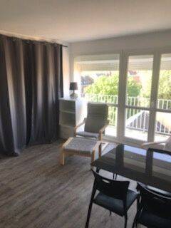 Appartement 1 pièce 34 m² · à Amiens · 33,8 m² · 640 €