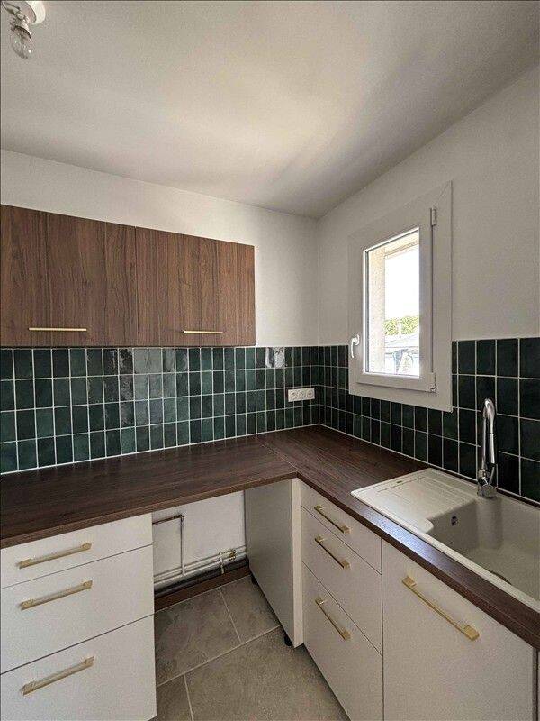 Appartement 2 pièces 46 m² · à Tours · 46 m² · 740 €