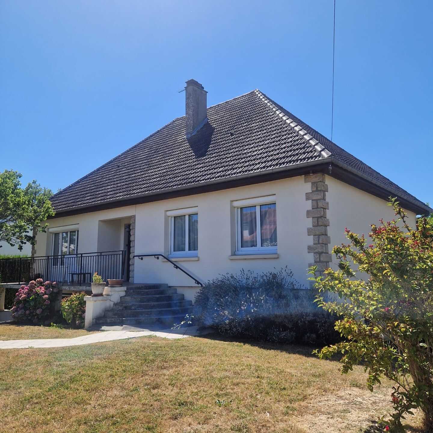 Maison 4 pièces 100 m² · à Touques · 100 m² · 470 000 €