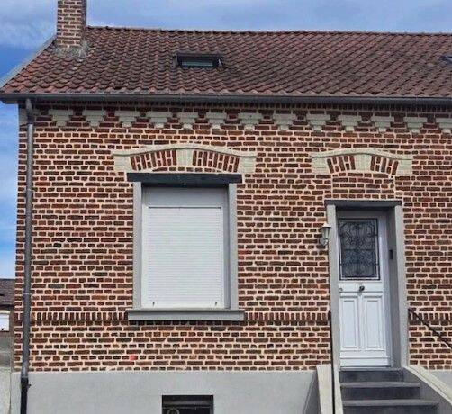 Maison 5 pièces 124 m² · à Biache-Saint-Vaast · 124 m² · 275 000 €