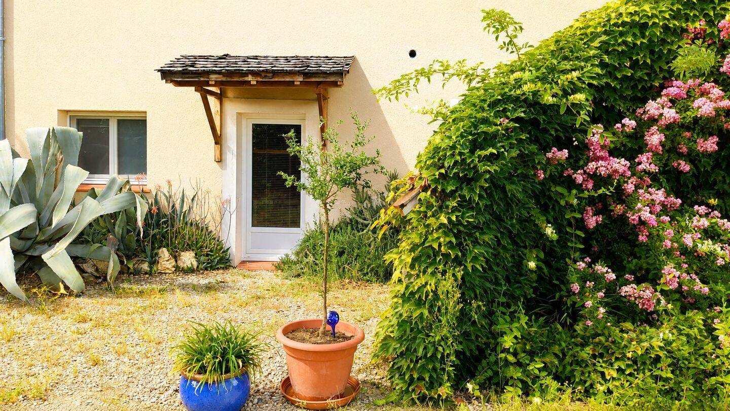 Appartement 1 pièce 27 m² · à Lombers · 27 m² · 450 €/mois