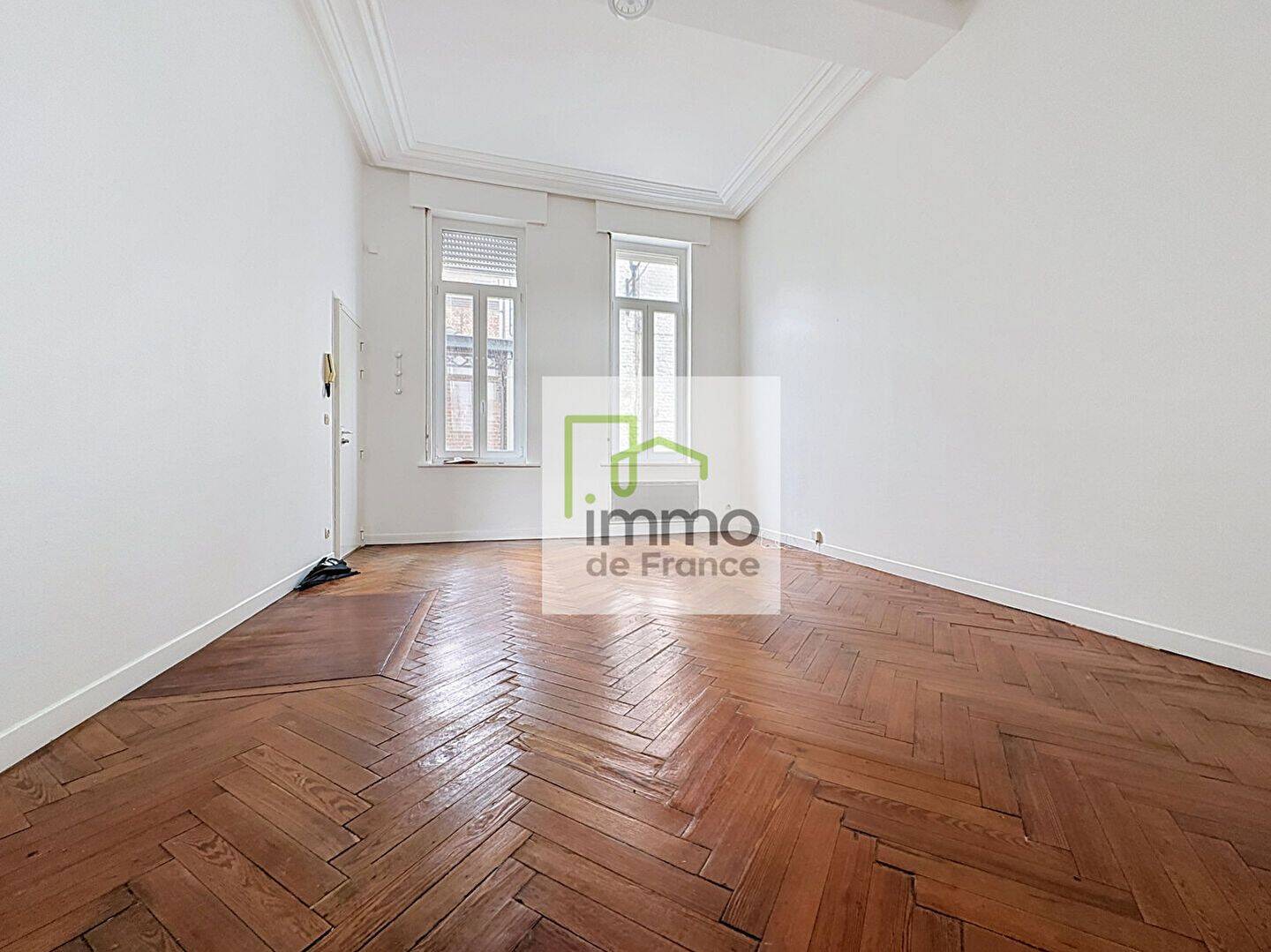 Appartement 3 pièces 60 m² · à Marcq-en-Barœul · 60,1 m² · 858 €/mois